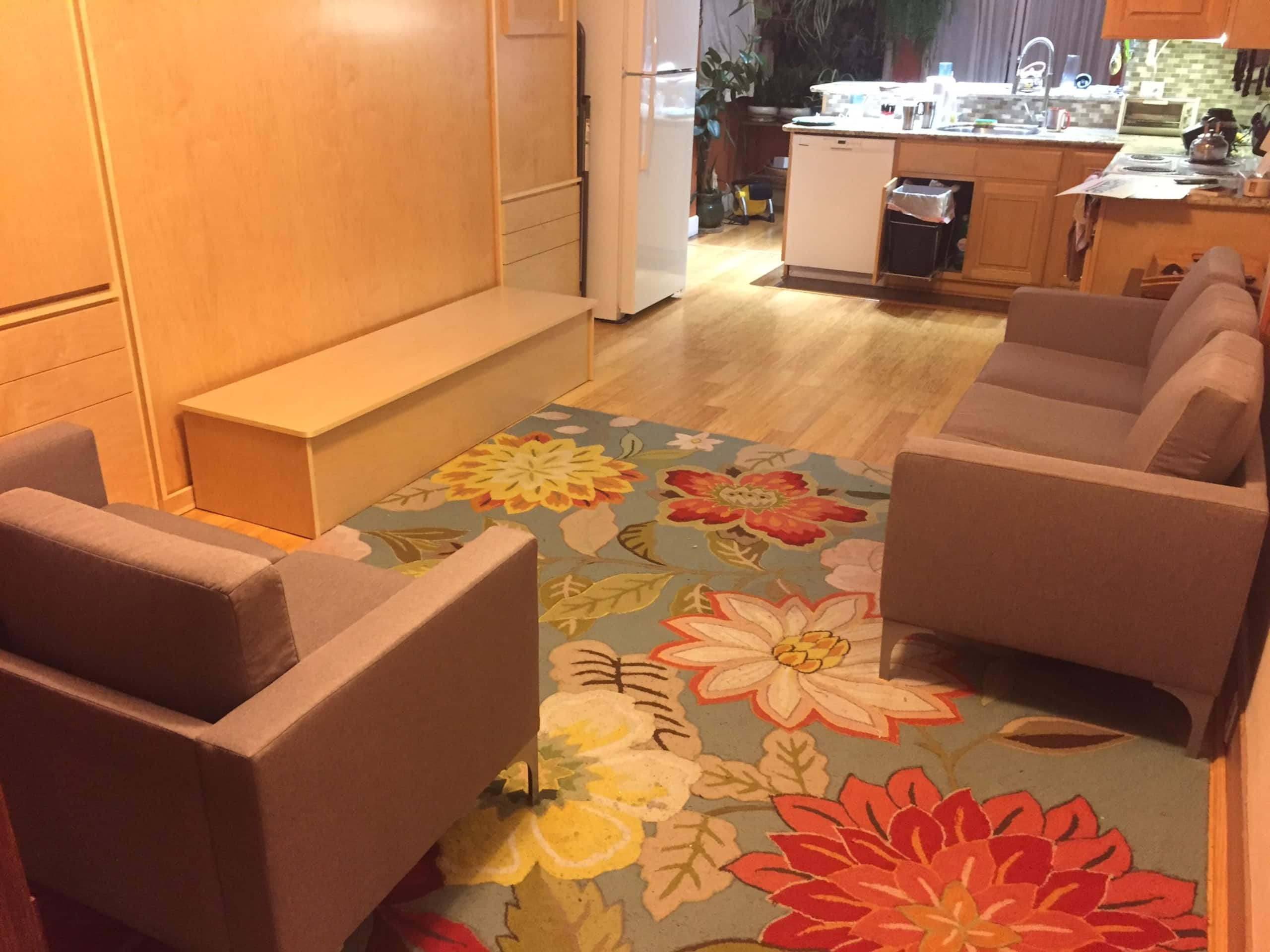 Condo in San Francisco · ★4.93 · 3 bedrooms · 4 beds · 2 baths - Image 2