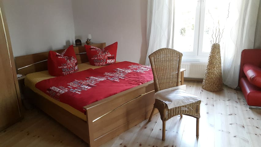 Ferienhaus Mieten Meissen Ferienwohnung Ferienappartment Gunstig Buchen