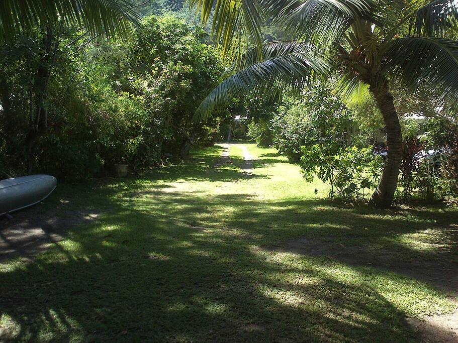 studio moorea wohnungen zur miete in mo'orea, haapiti, französisch polynesien Küchenzeile Französisch ~ studio moorea wohnungen zur miete in mo'orea, haapiti, französisch polynesien