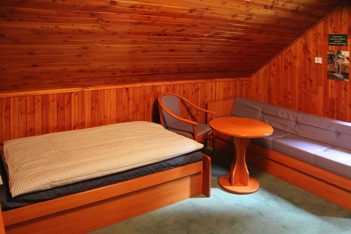 Спална соба 7