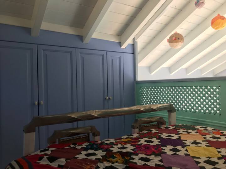 Спална соба 2