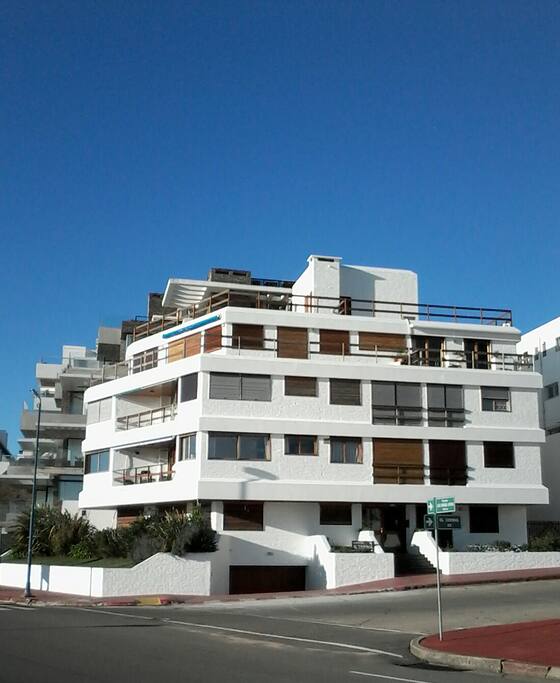 Edificio El Trébol