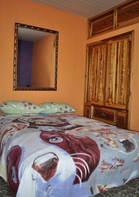 Habitacion 2