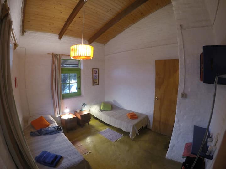 Četvrti 3. Sivi pogled.