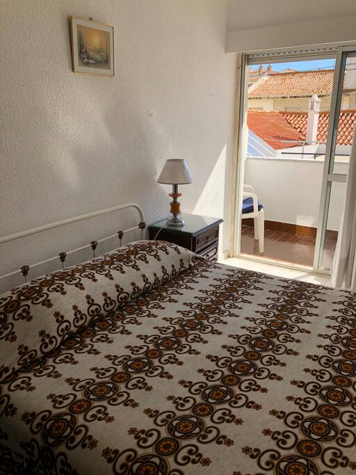 Double Bed Room