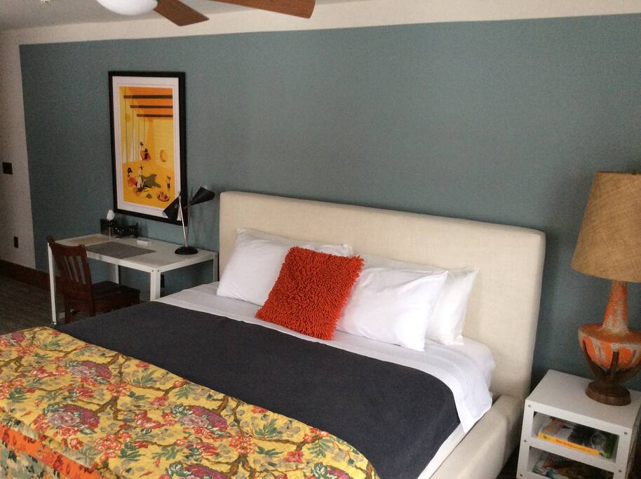 Room 203