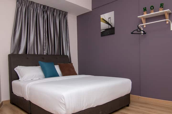 საძინებელი 2