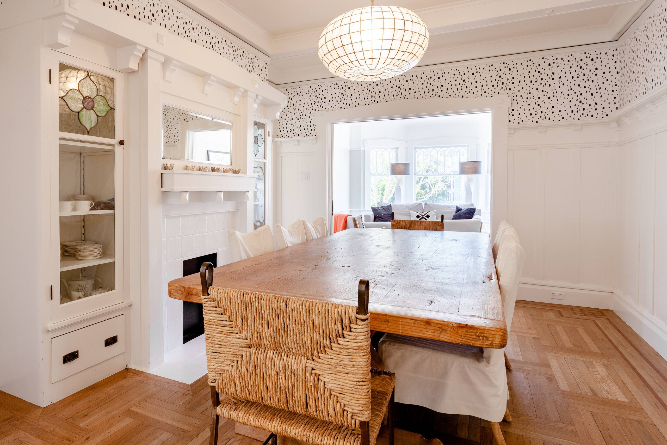 Home in San Francisco · ★5.0 · 4 bedrooms · 4 beds · 2.5 baths - Image 16