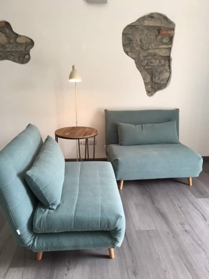 Il Cedro - Como