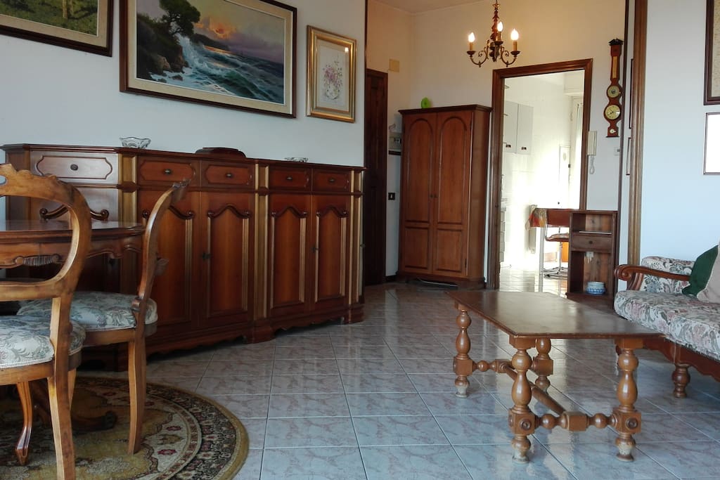Sala - living room