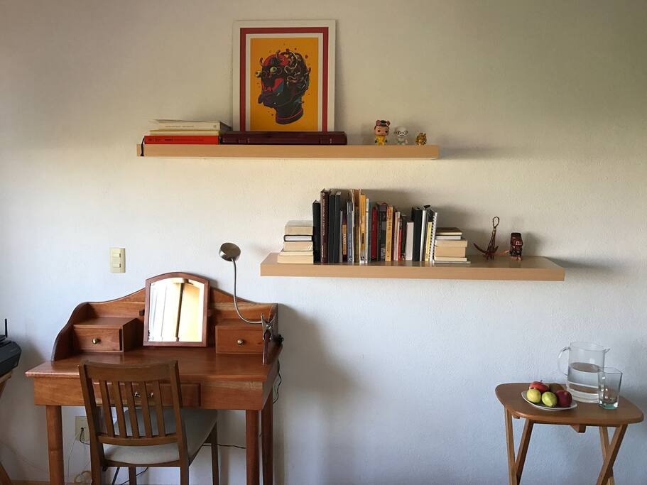 Guests' Room