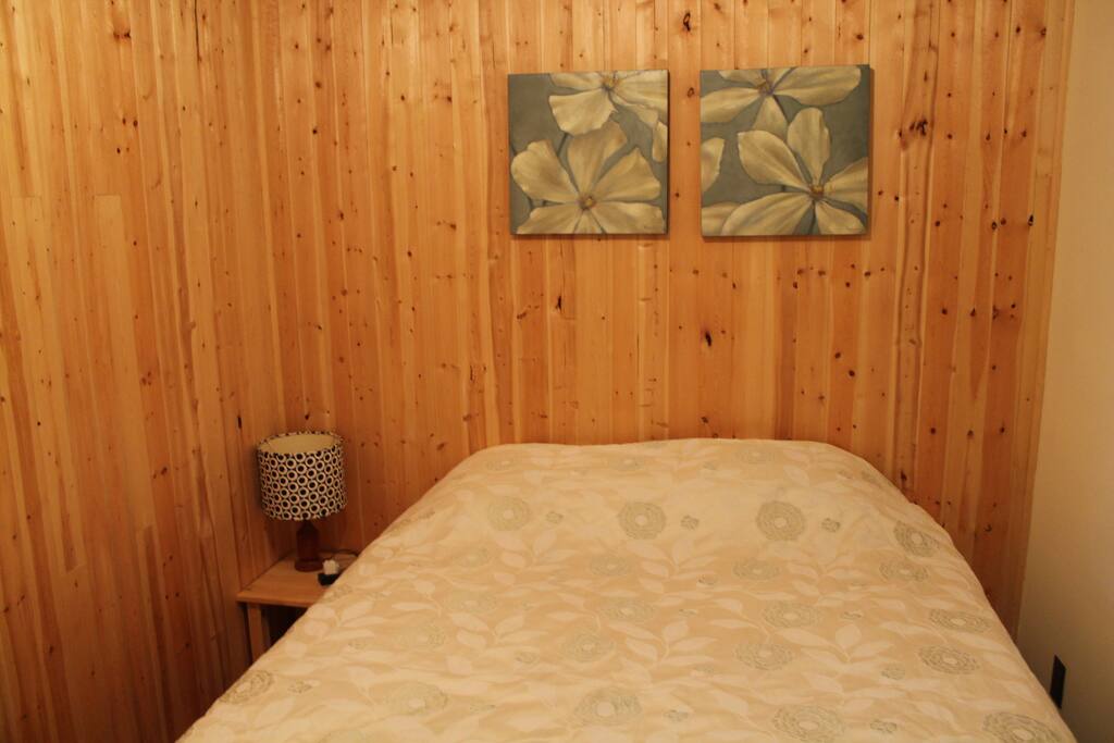 bed 1