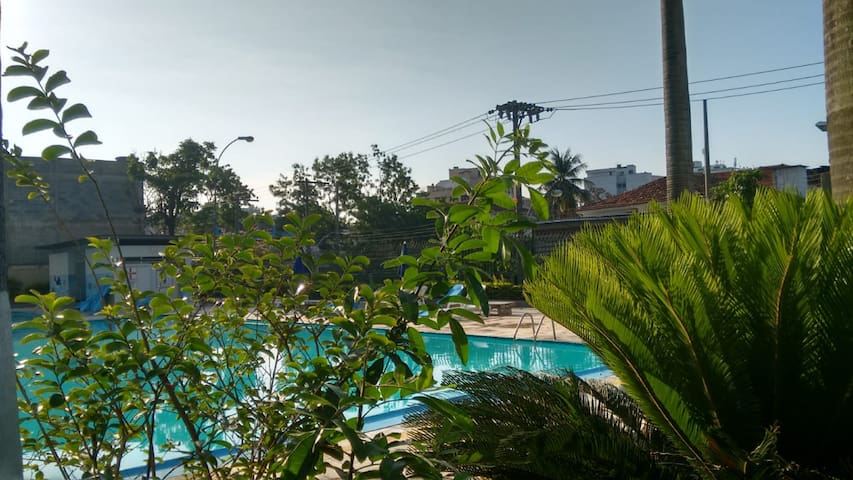 Ótimo quarto p 1-2 moças.Próx UERJ/Maracanã/Centro