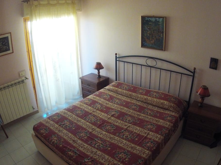 Camera da letto Matrimoniale