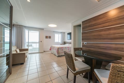 Flat Radisson Recife