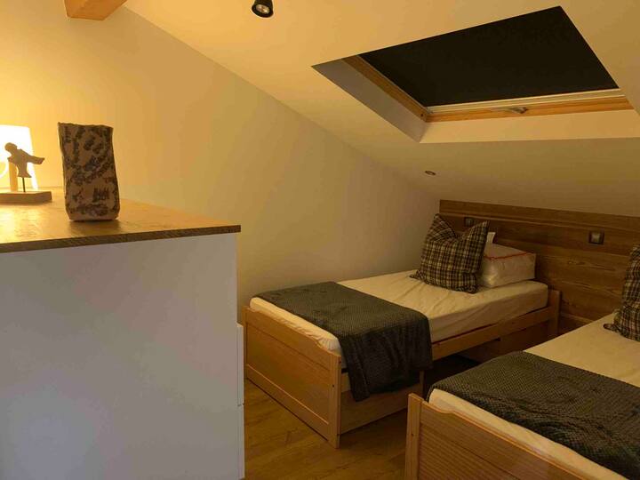 غرفة النوم 1