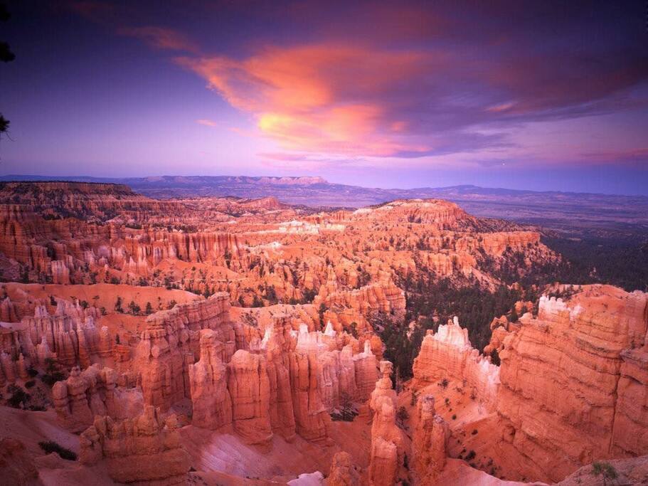 Bryce Canyon National Park