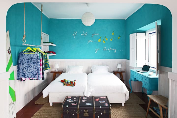 Guest favorite listing in Ericeira