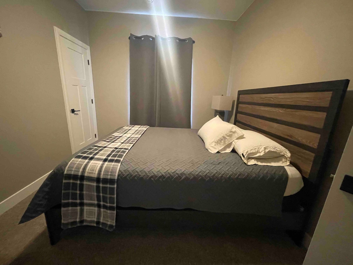 เตียงควีนไซส์