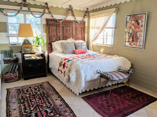 Airbnb Twentynine Palms Ferienwohnungen Unterkunfte