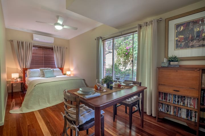 Sanctuary by the Tweed River