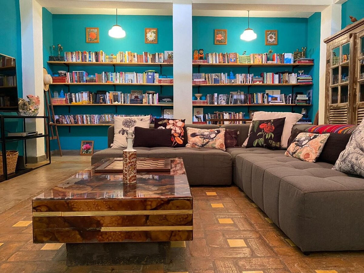 Airbnb em destaque: Charmosa Fazendinha - São Roque Wine Route em São Roque