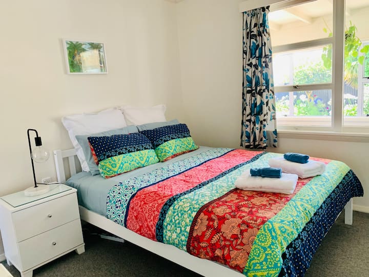 საძინებელი 1