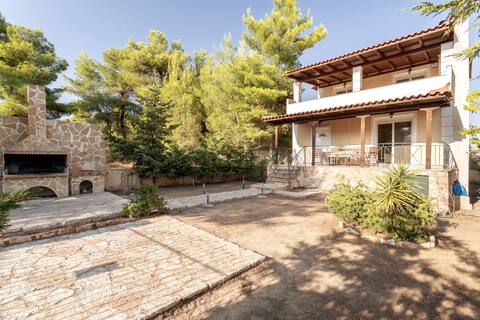 Maisonette D’Amira