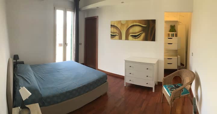 Საძინებელი /საძინებელი