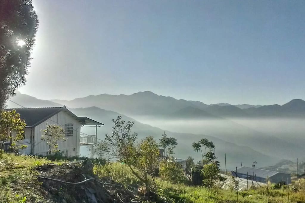 雲海