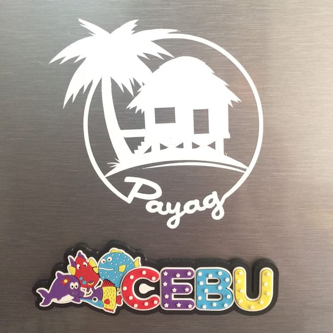 "Payag" || Your Serene Home in Midtown Cebu