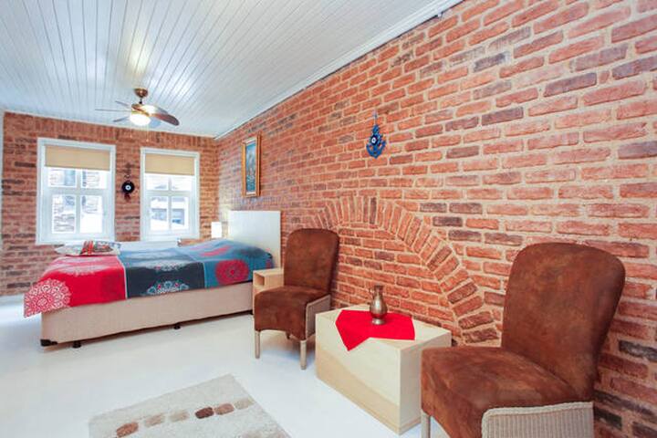 Private house with 4 separate apartments gallery image 5