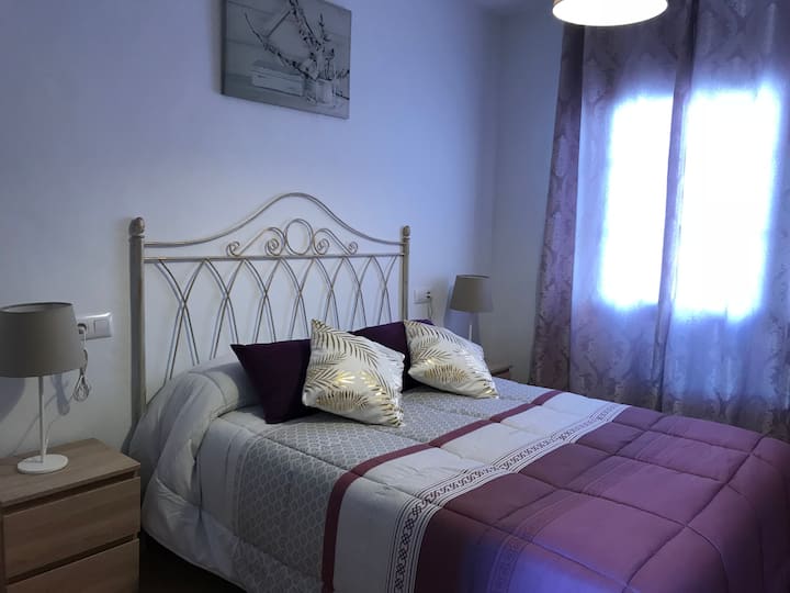 Dormitorio 1
