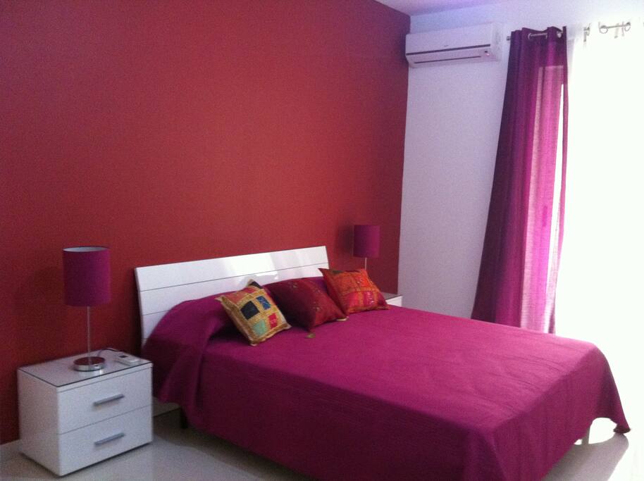 Main Bedroom