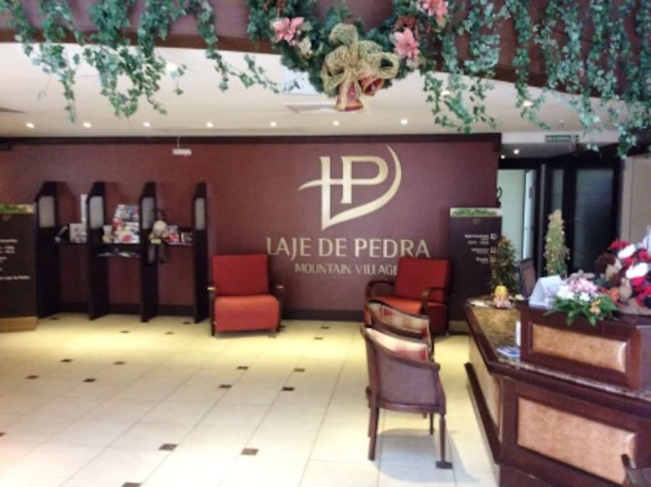 Hall de Entrada