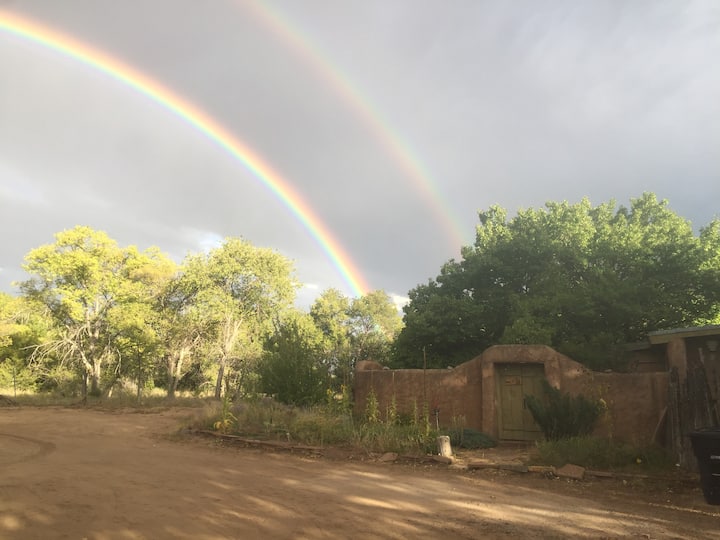 Ojo Caliente Vacation Rentals & Homes New Mexico, United States Airbnb