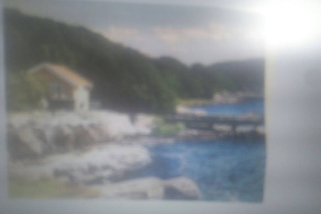 strand
