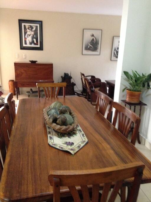 Comedor