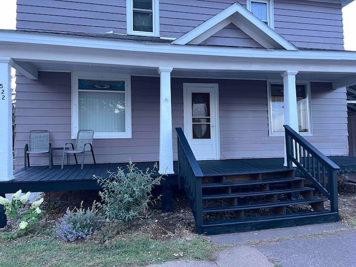 Lake Linden Vacation Rentals & Homes Michigan, United States Airbnb