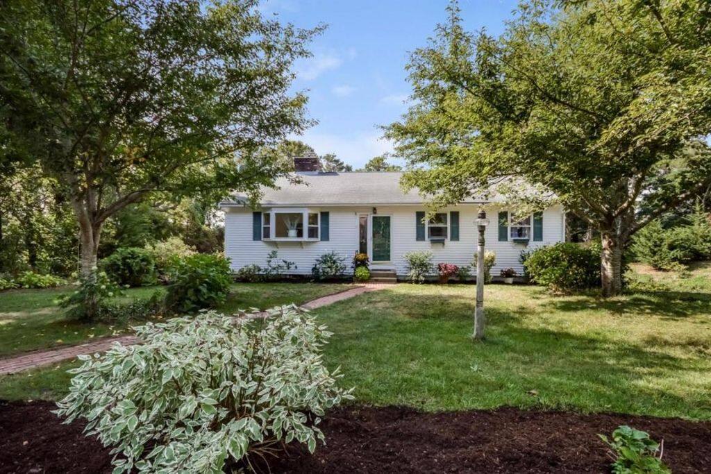The Cottage