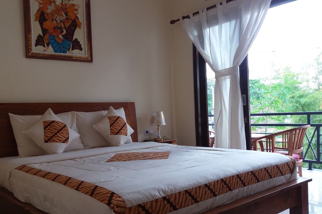 Kamar double