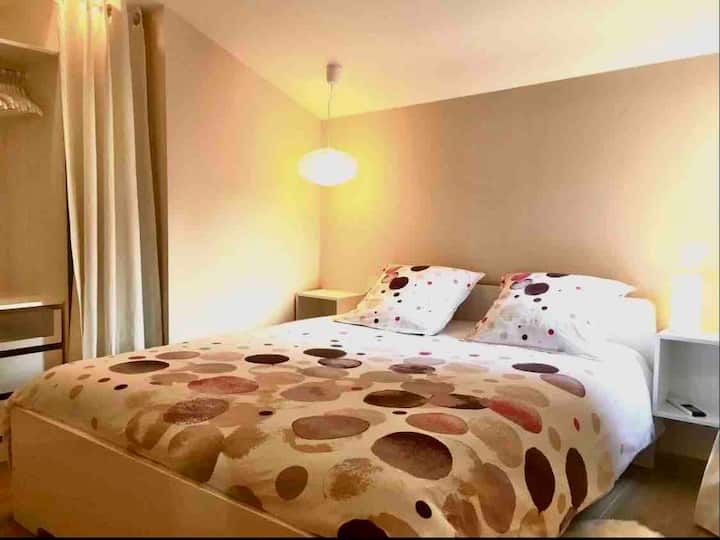 Спална соба 2