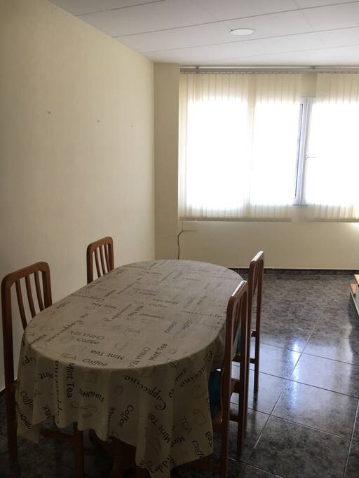 Comedor