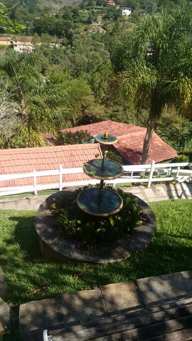 Parte externa