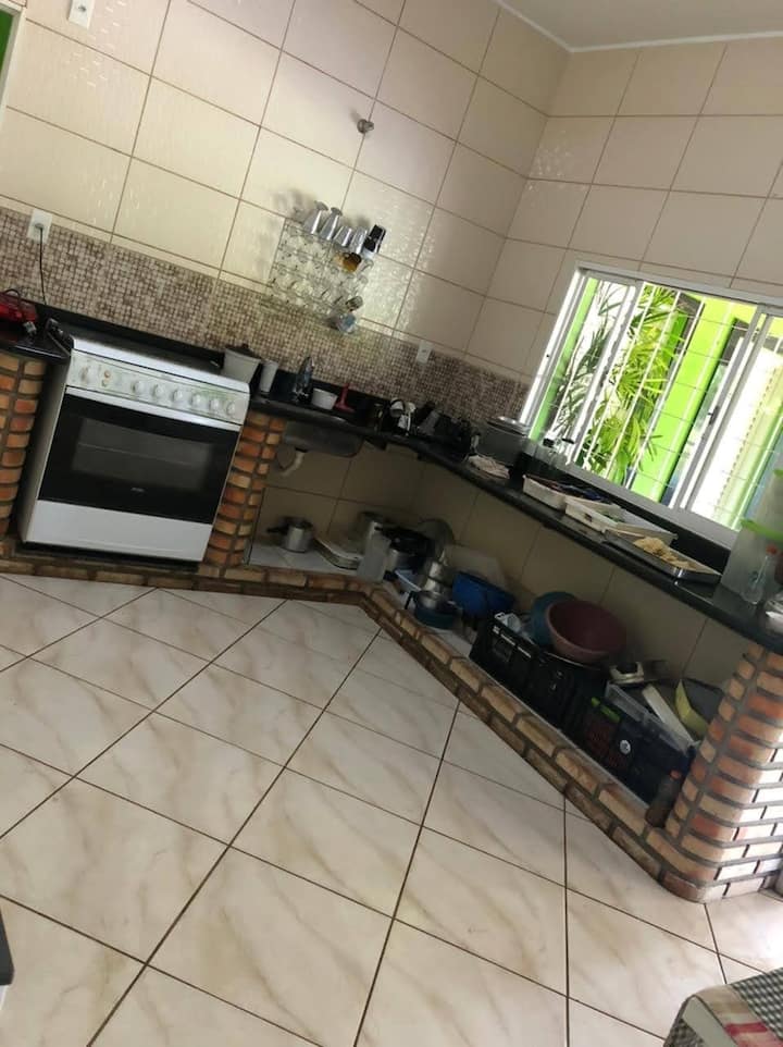Sítio Com Piscina Para Finais De Semana - Nova Serrana