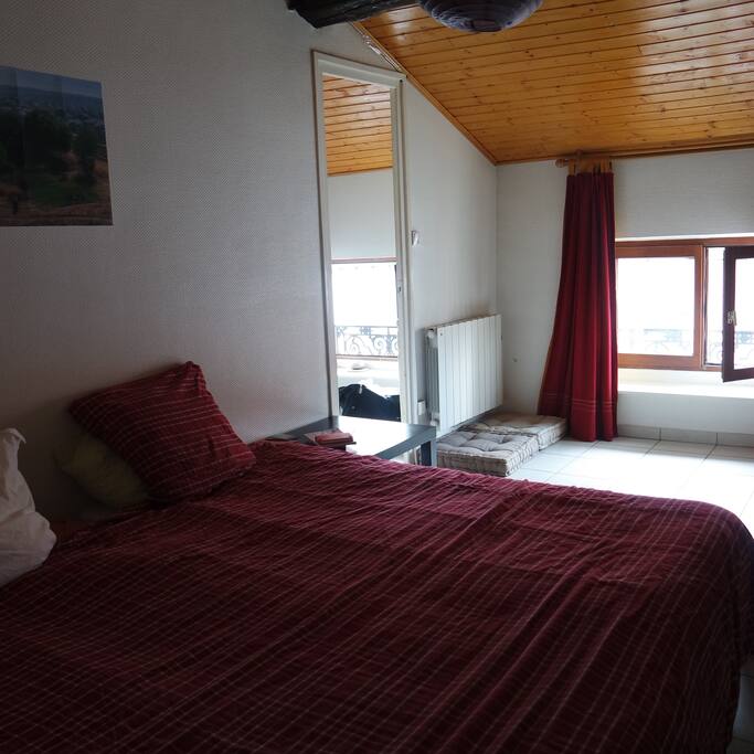 chambre