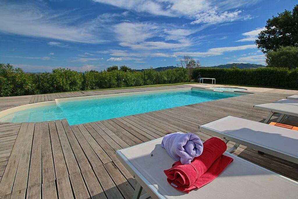 pool