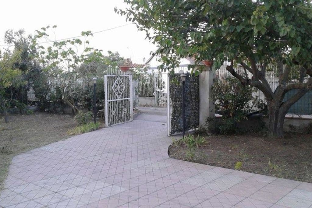 Entrata