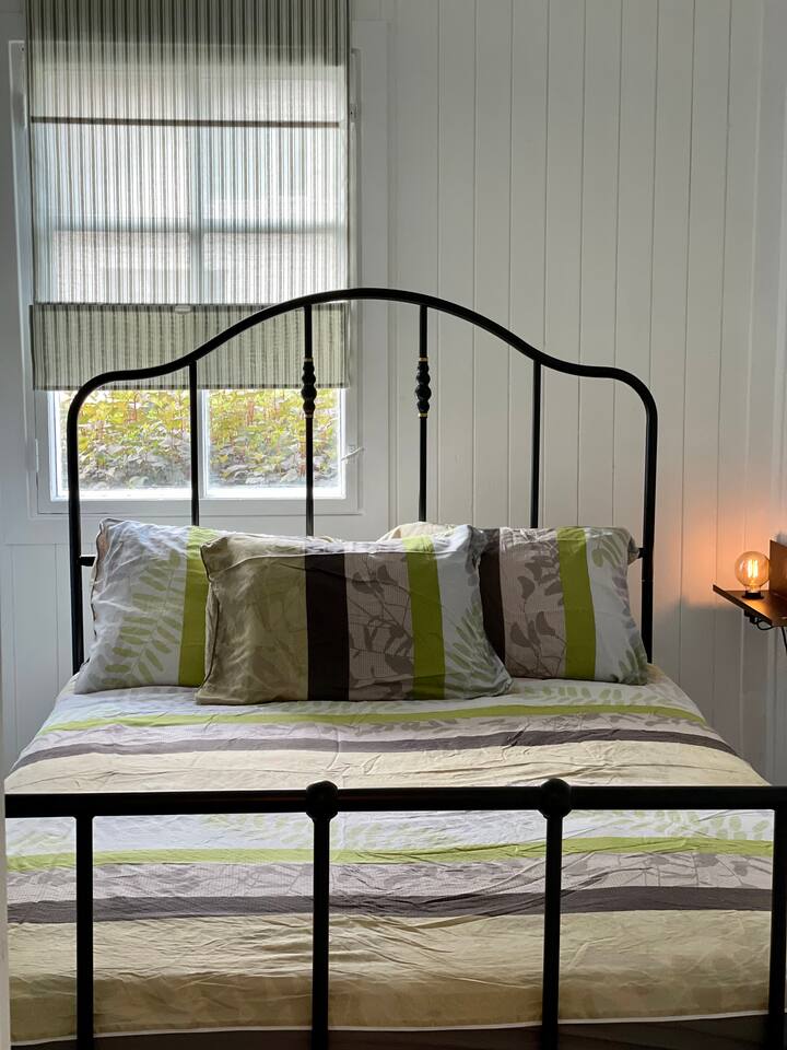 ห้องนอน