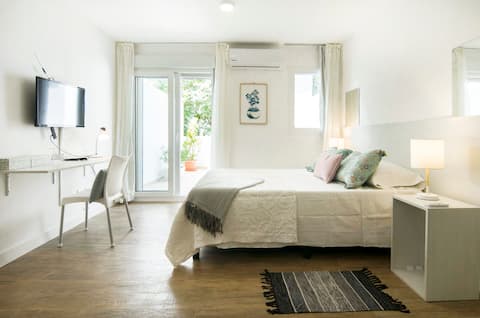 Successful Airbnb property: PRIME TIME Punta Carretas! in Punta Carretas